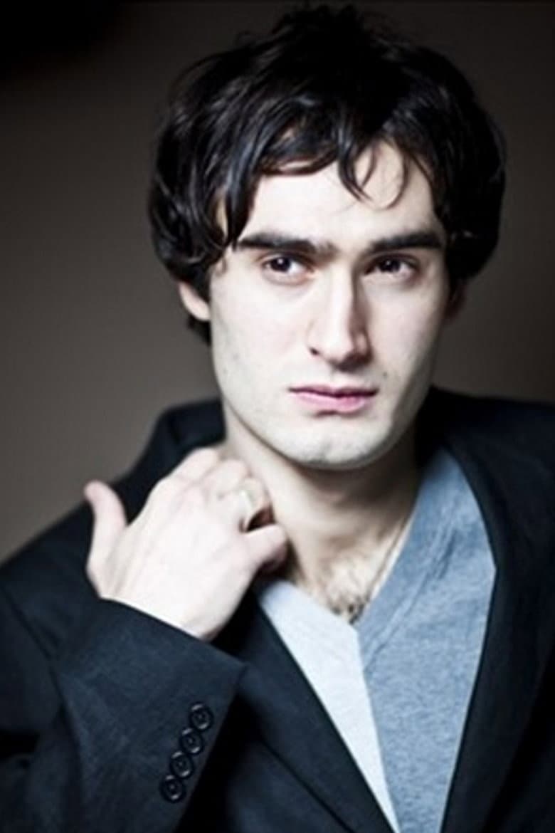 Giorgi Babluani