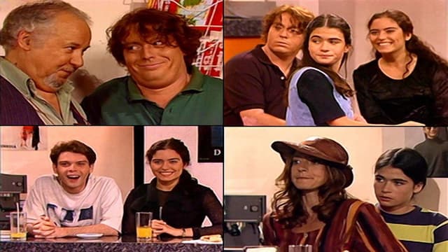Alhos e Bugalhos