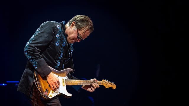 Joe Bonamassa Live at ACL April 2021