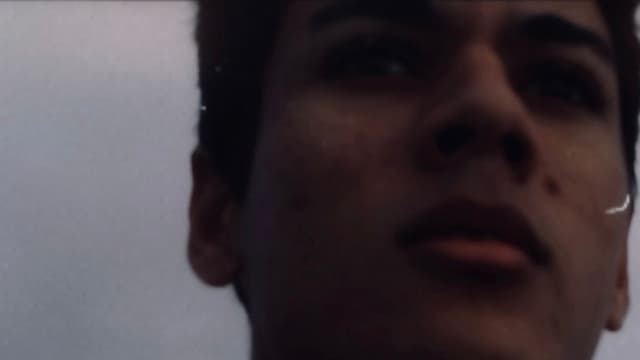 Até Onde o Mar me Leva