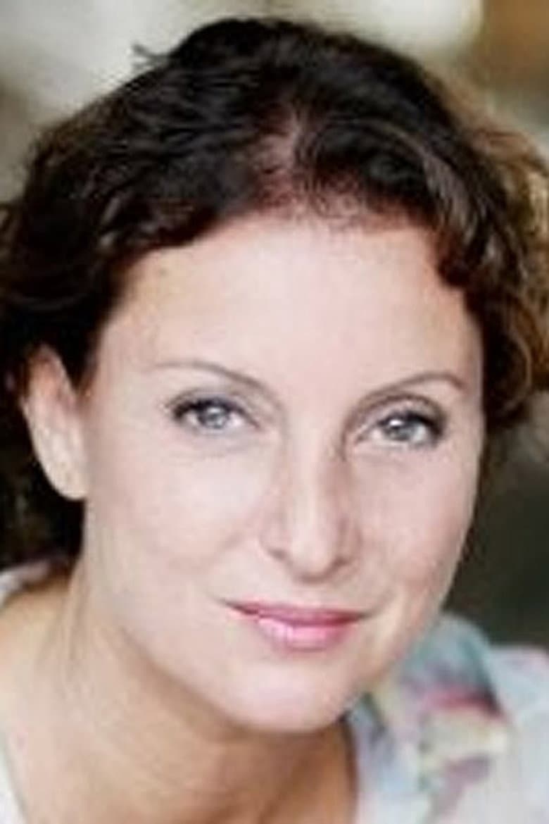 Amy Werba