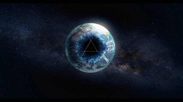 Spacetime