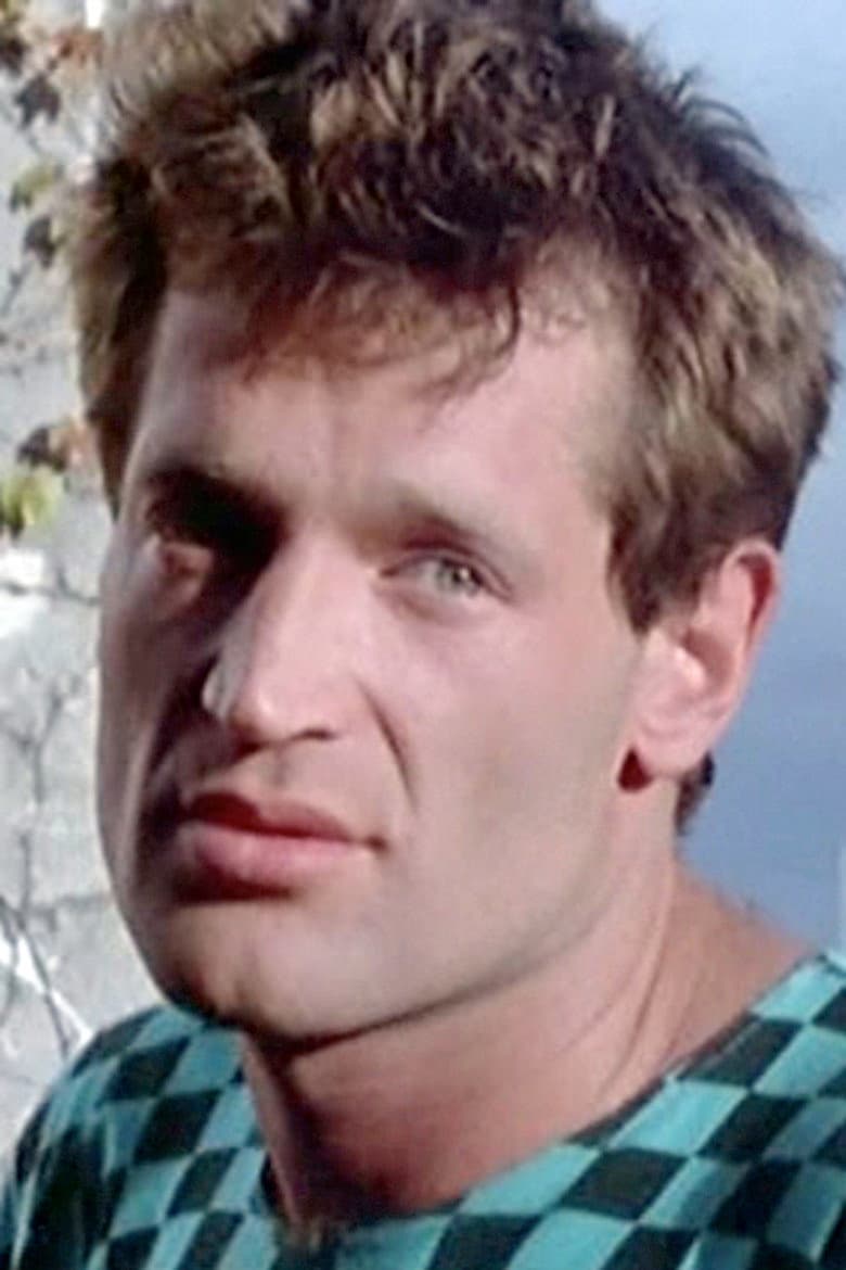 Piotr Stanislas
