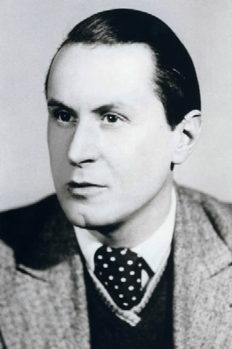 Grigori Merlinskiy