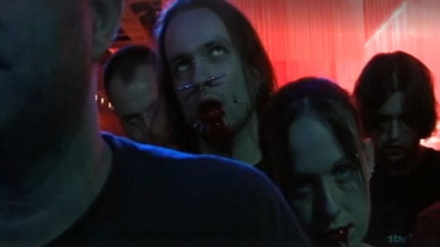 Zombified