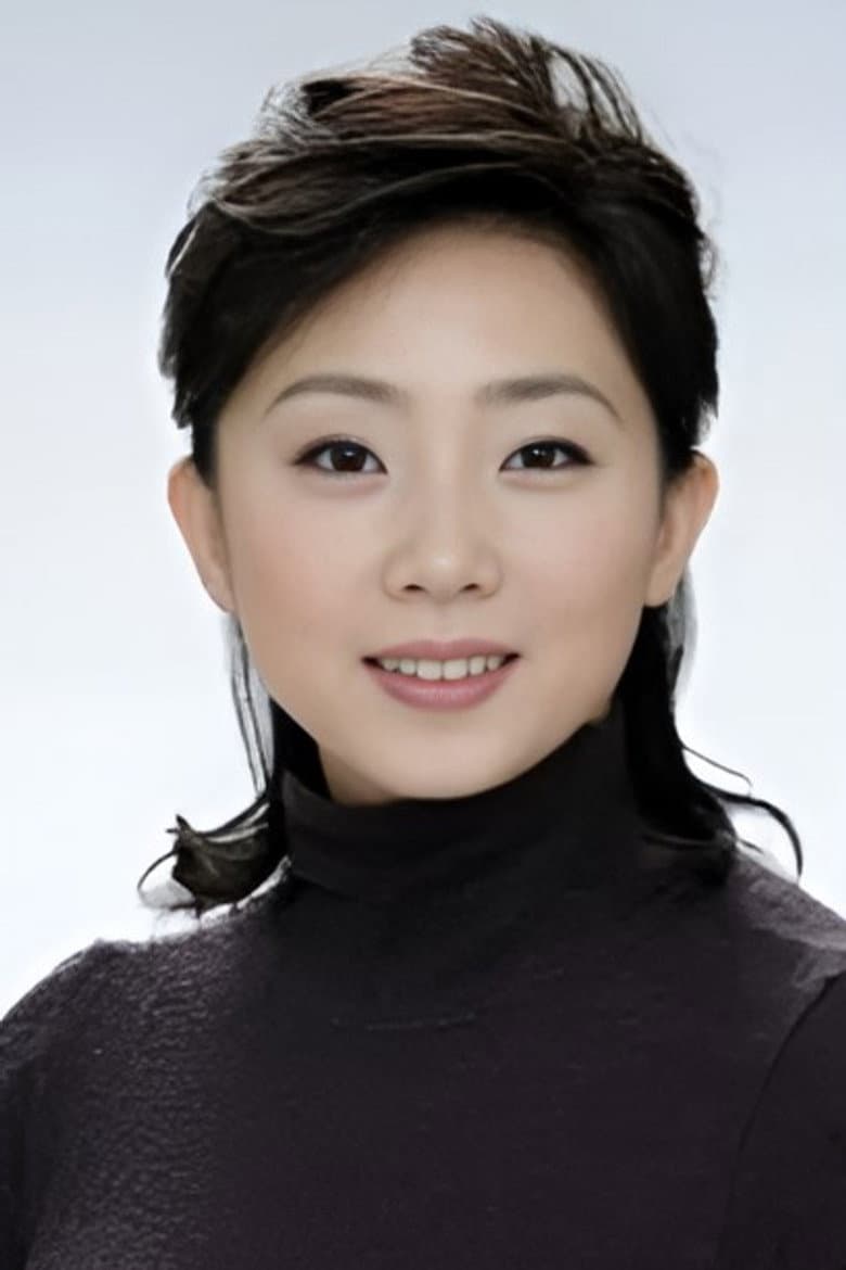Kumiko Fujiyoshi