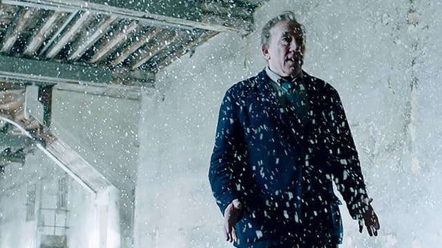 A Christmas Carol