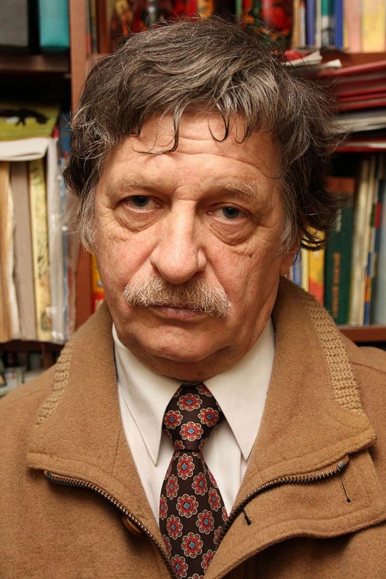 Pyotr Kolbasin