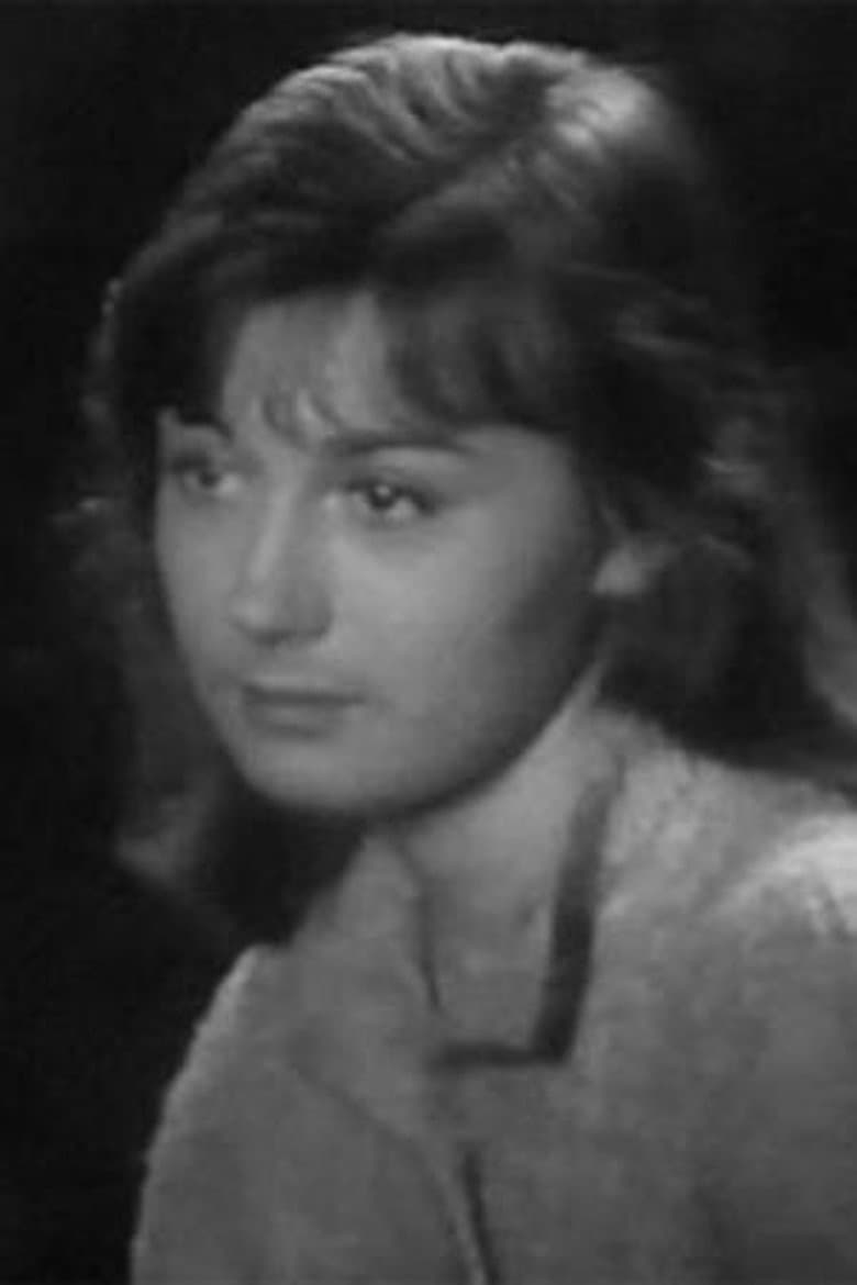 Tatiana Glebova