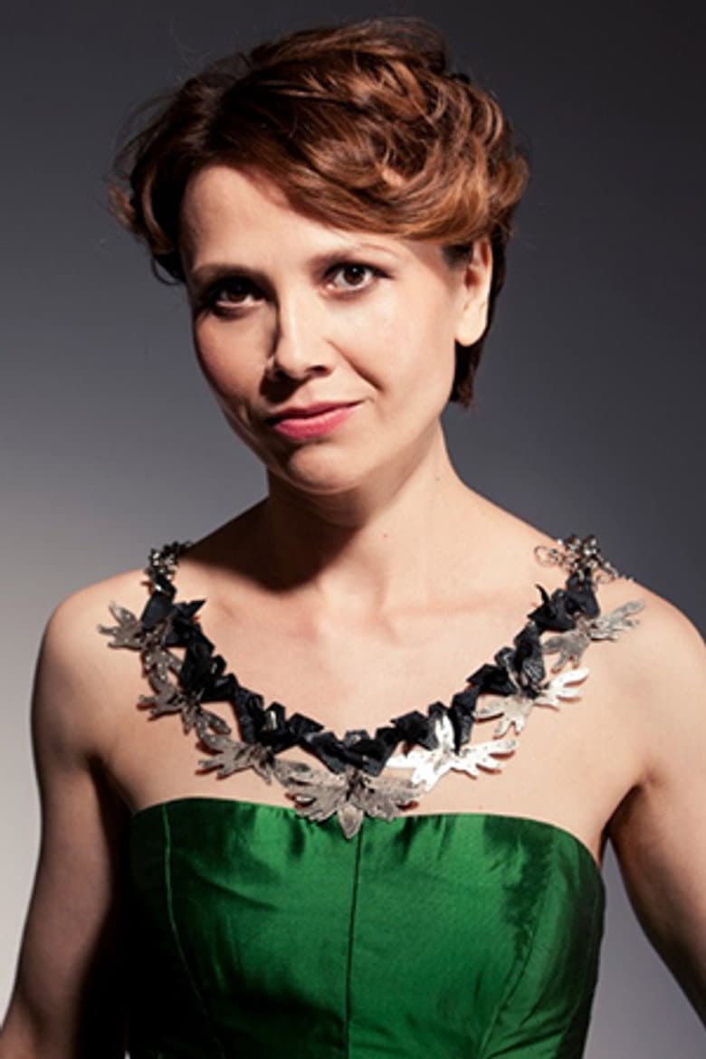 Renata Pokupić