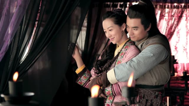 Liao Zhai's Ghost Stories 4