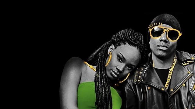 King of the Dancehall