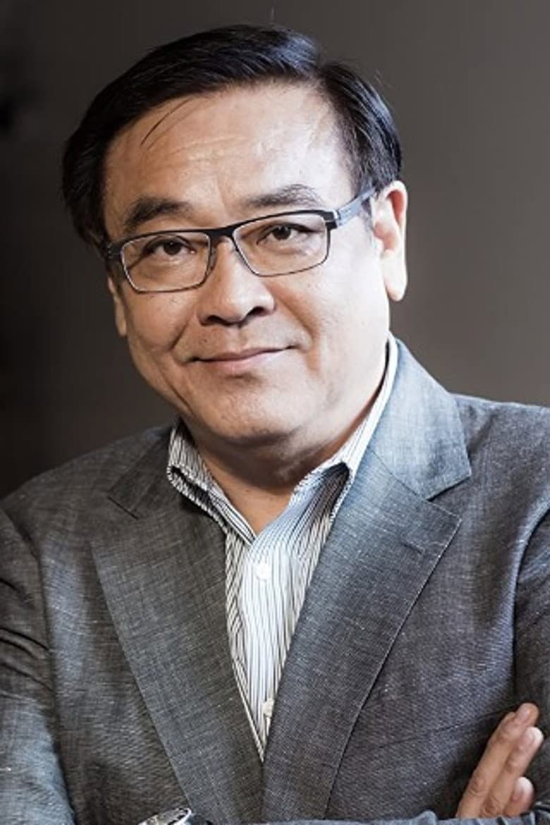 Derek Yee Tung-Sing
