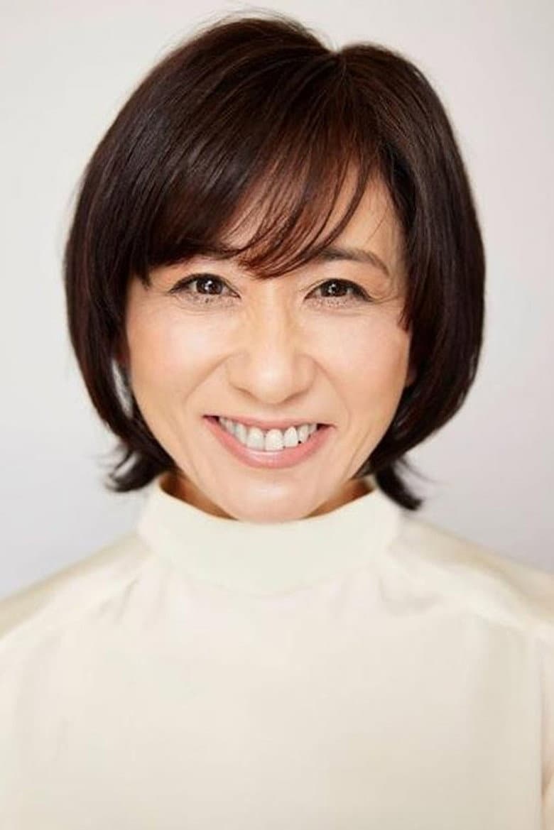 Mayumi Hasegawa