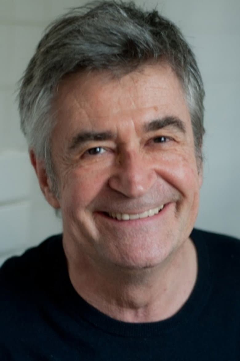 Alain Ganas