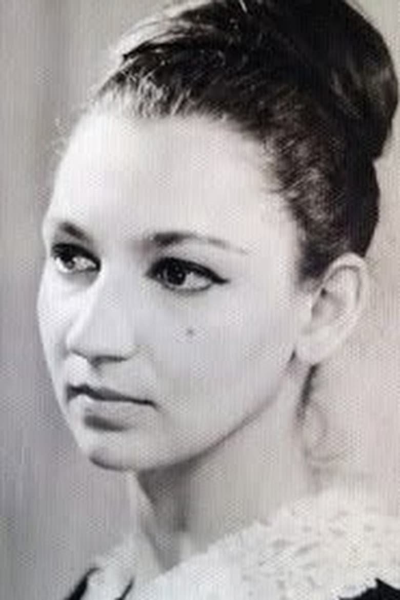 Gulsabah Guliyeva