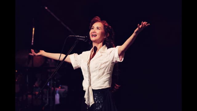 Nakajima Miyuki Concert "Ichie" 2015~2016 -LIVE SELECTION