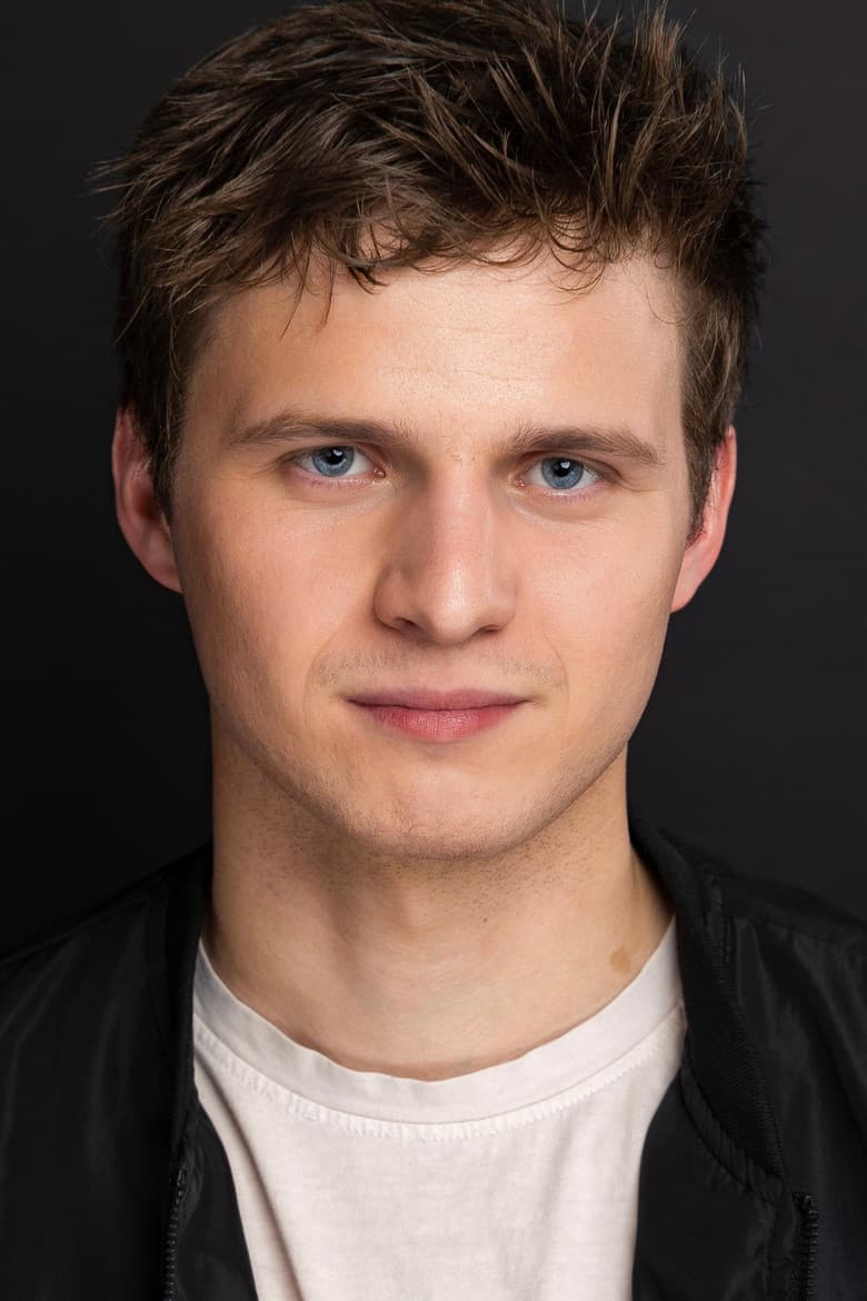 Jordan Pope