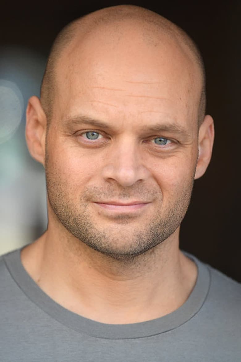 Ryan Scott Thomas