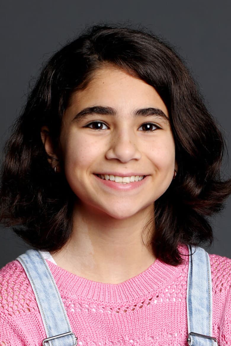Kahra Mourtada
