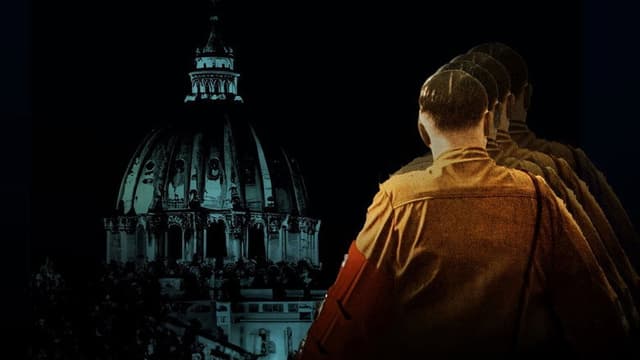 Secret Vatican Files: The Pope and the Devil