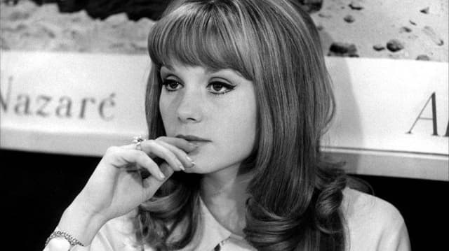 Françoise Dorléac, from The Man from Rio to The Young Girls of Rochefort