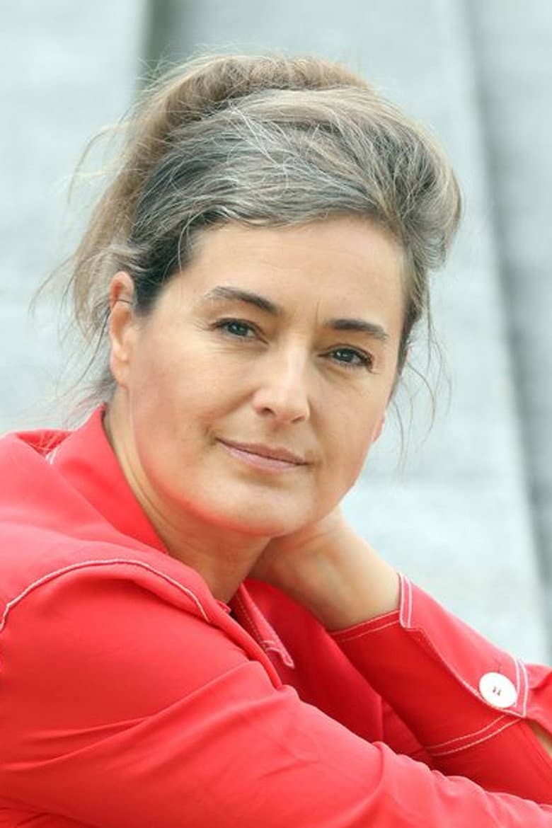 Tania Poppe