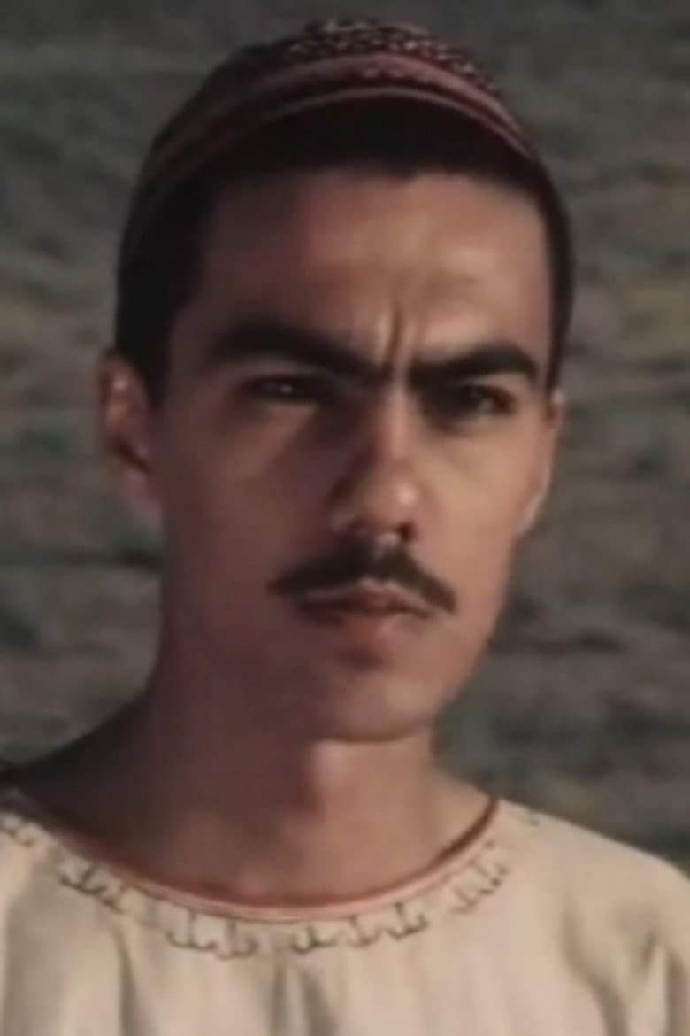 Yusup Kuliyev