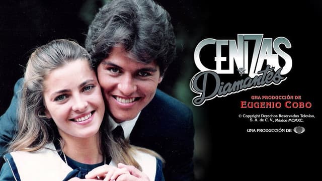 Cenizas y diamantes