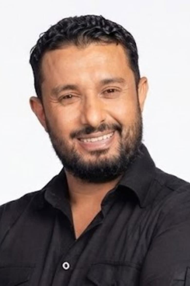 رائد طه
