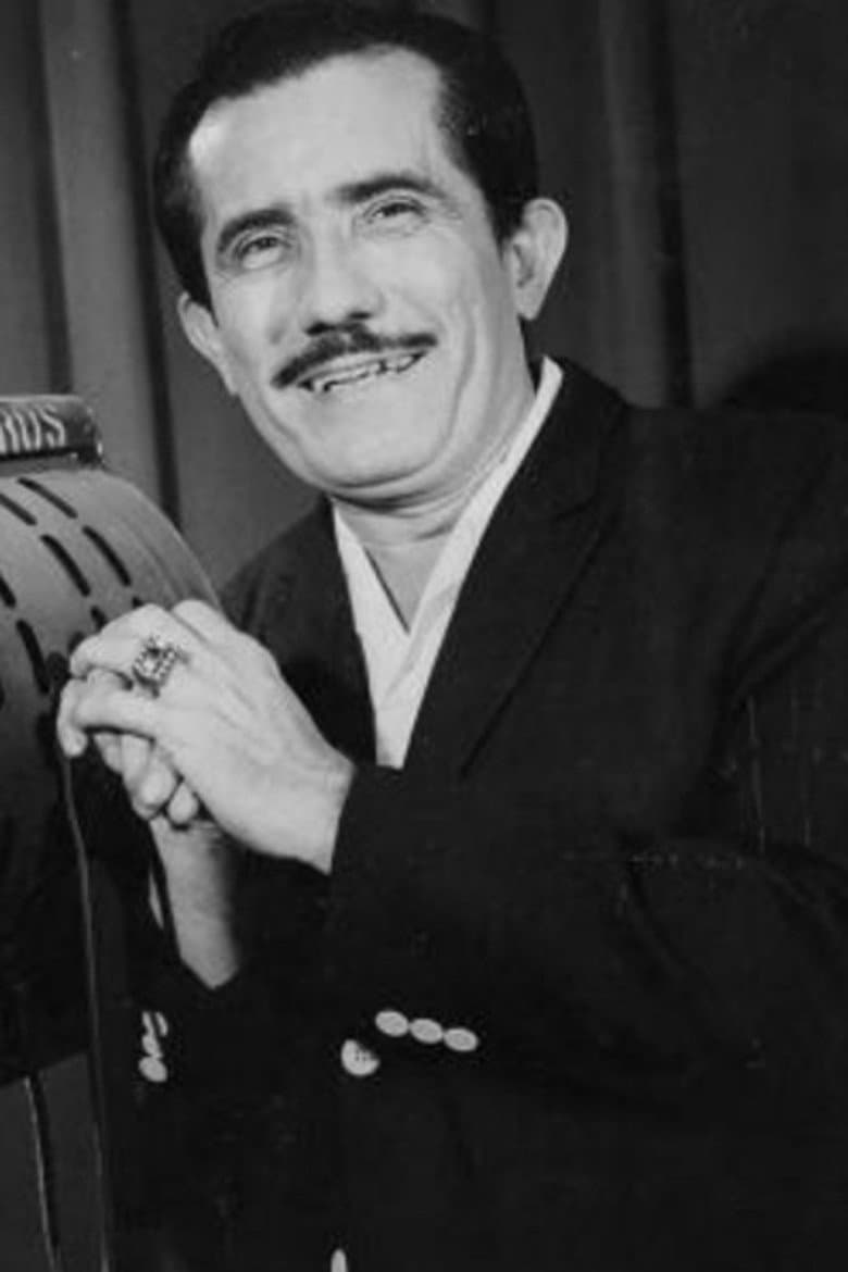 Edmundo Rivera Álvarez