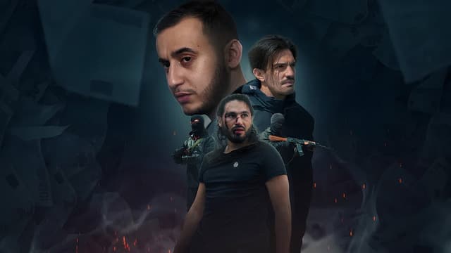 Rescapé : La Série