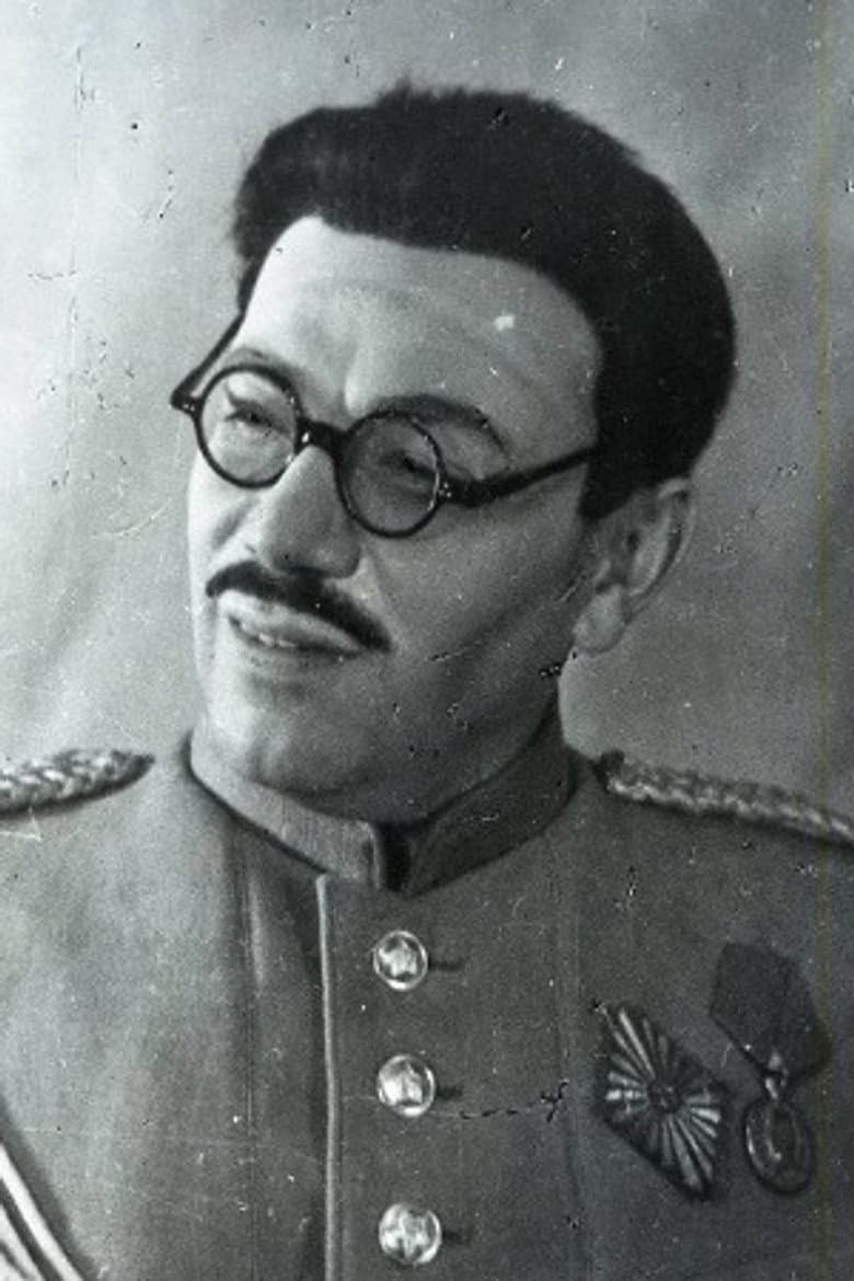 Volf Glikin
