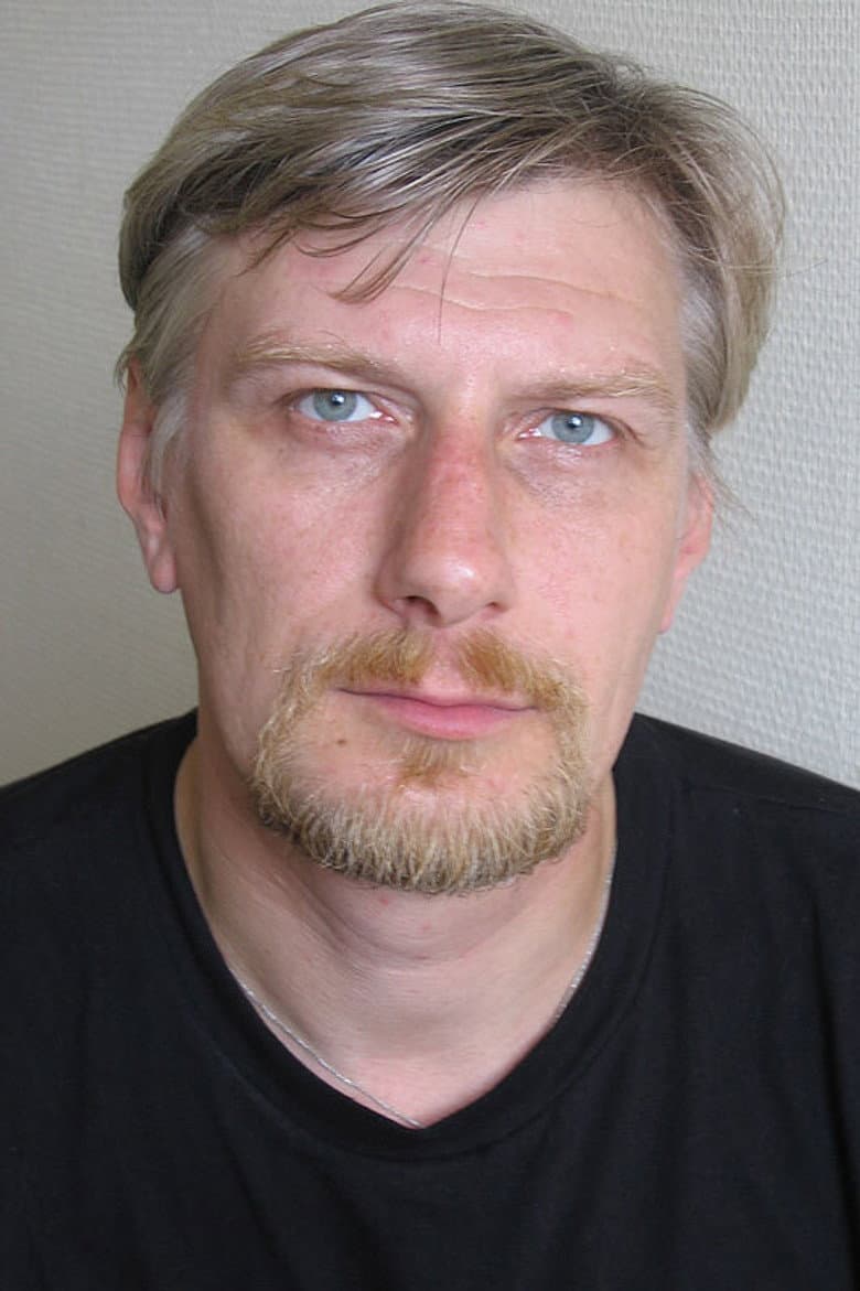 Dmitry Lyamochkin