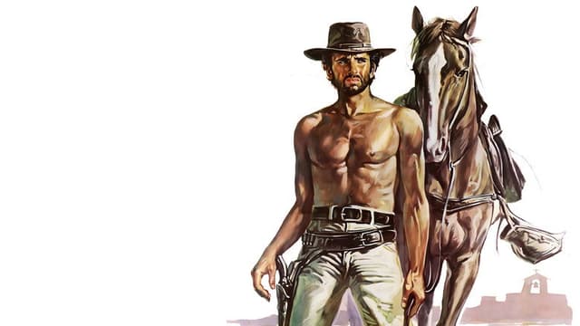 Forgotten Pistolero