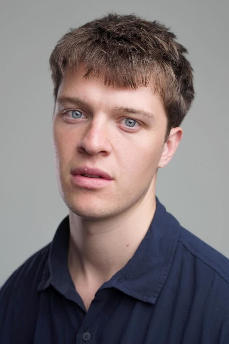Jasper Talbot