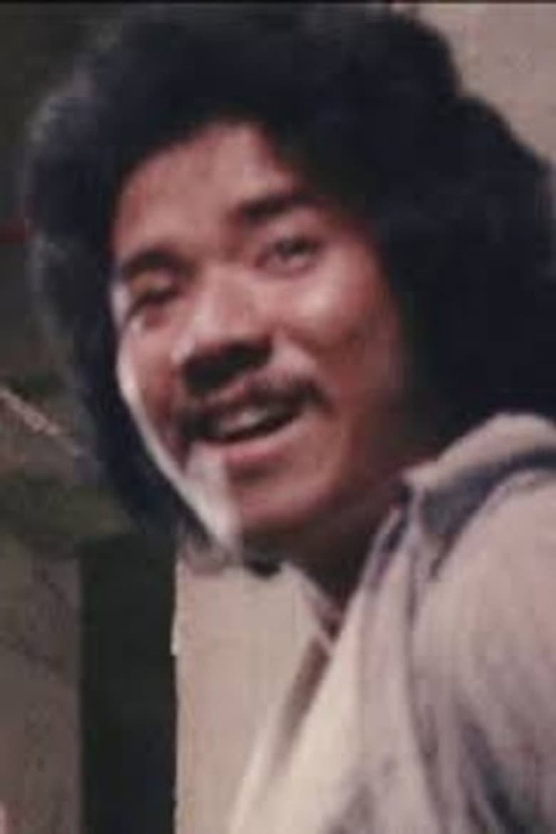 Danilo Posadas