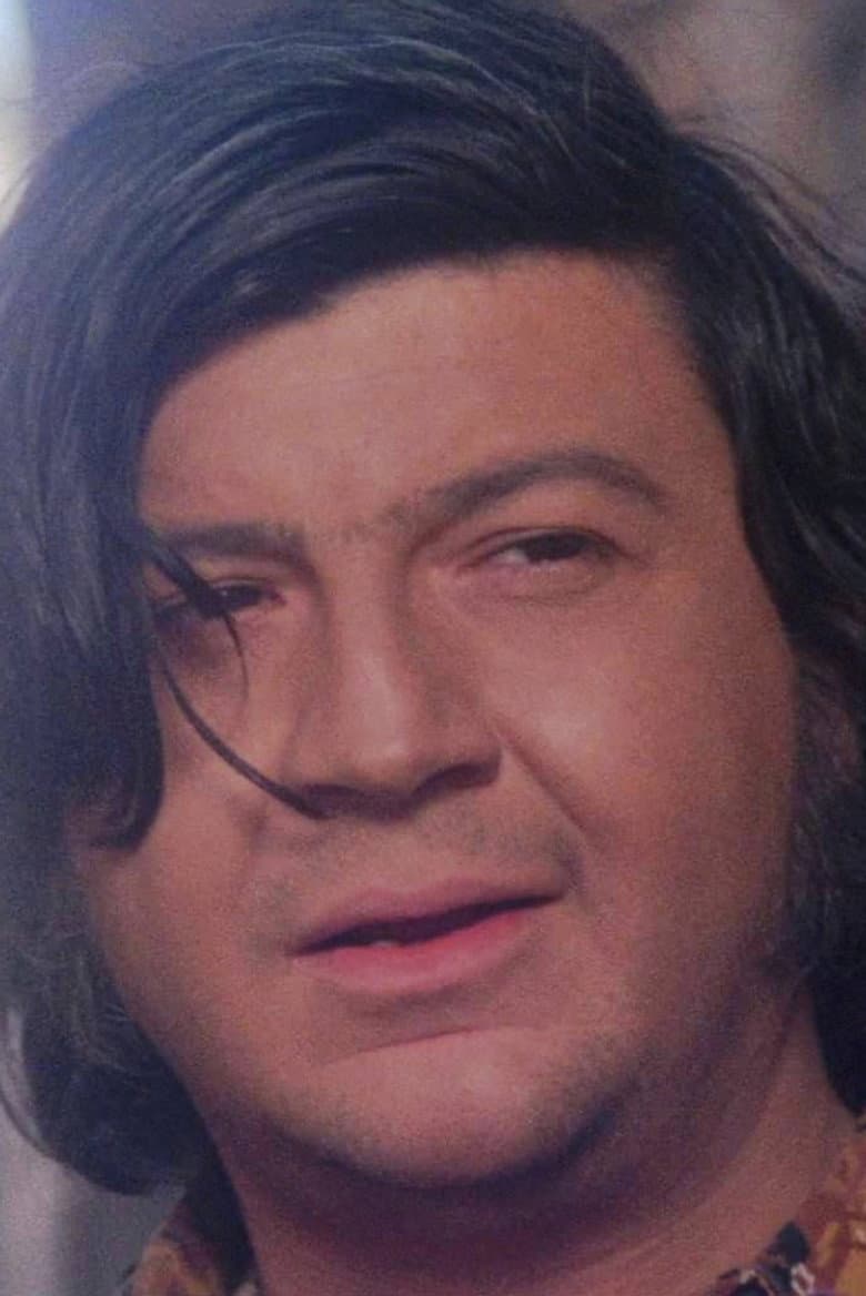 Sergio Ruggeri