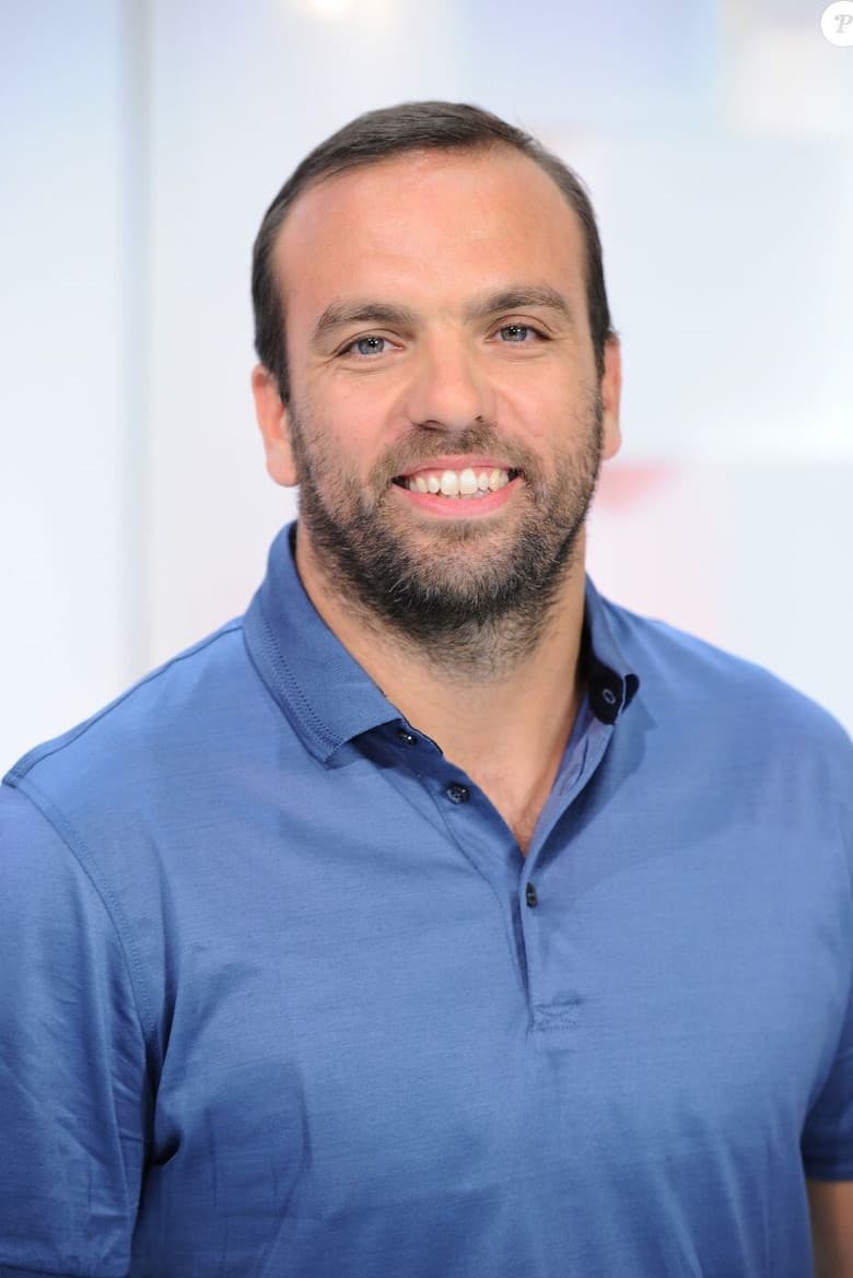 Sami Ameziane