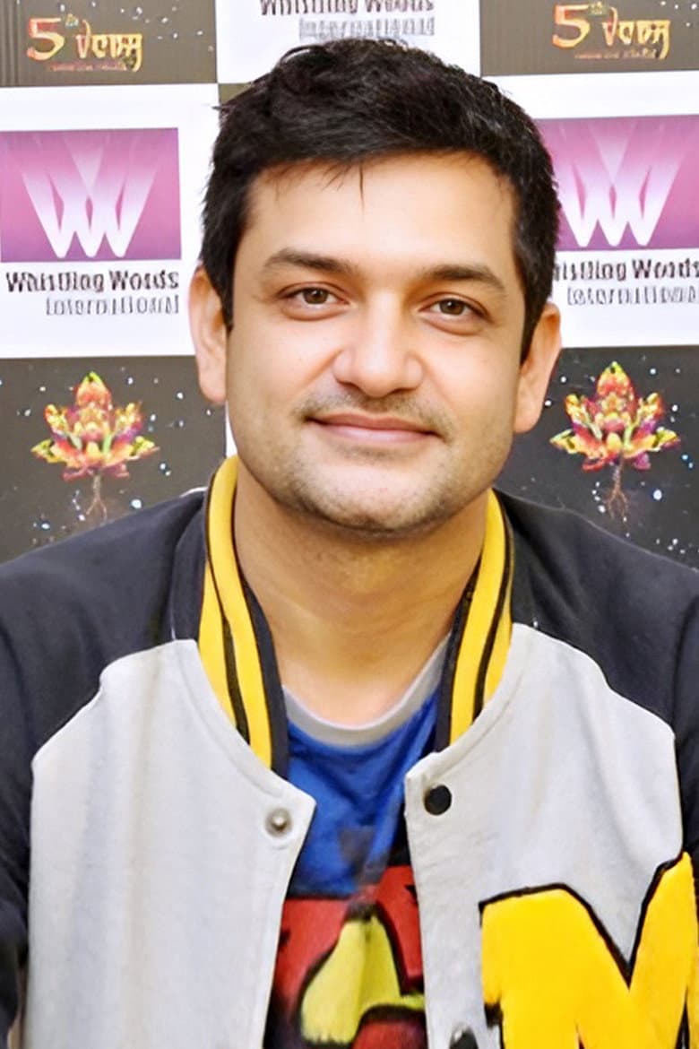Mayur Puri