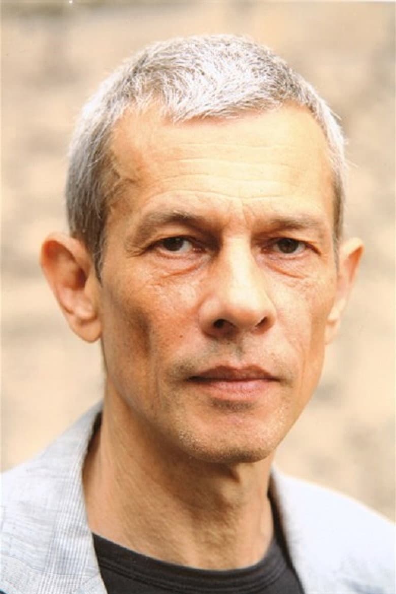 Aleksandr Maslov
