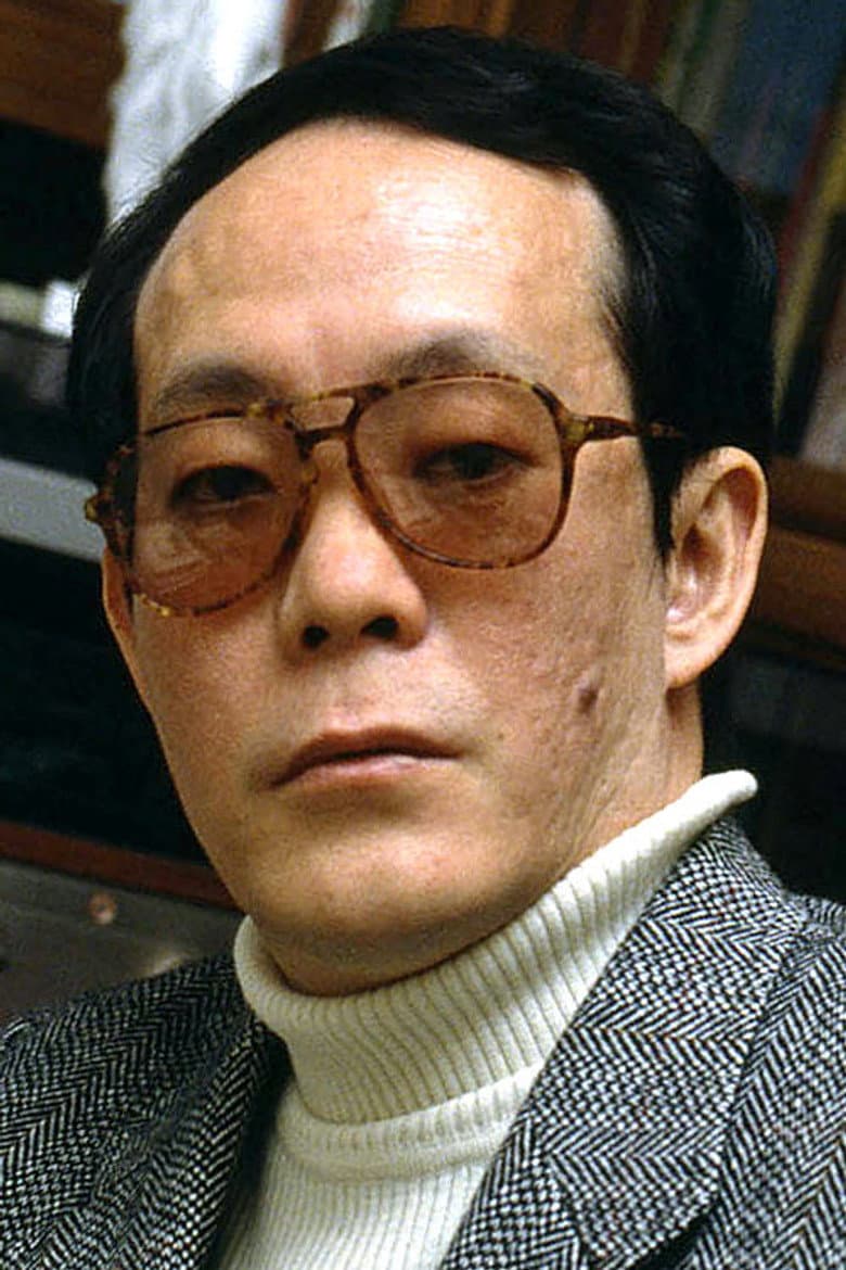 Issei Sagawa