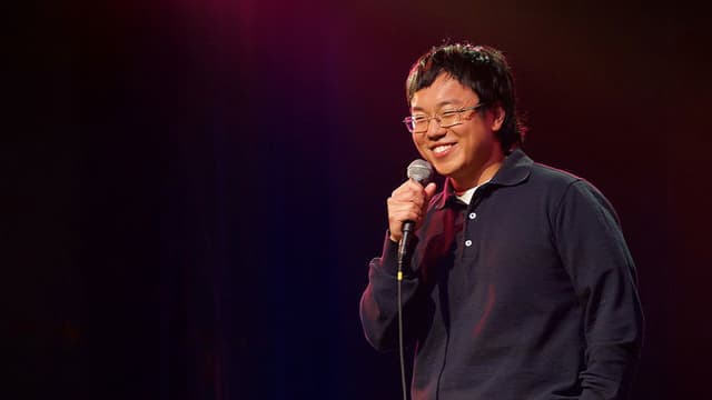 Aaron Chen: Funny Garden