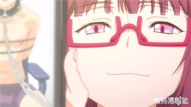 You Belong to Me – An Ultra-Sado Girlfriend & Her Ultra-Masochistic Boyfriend