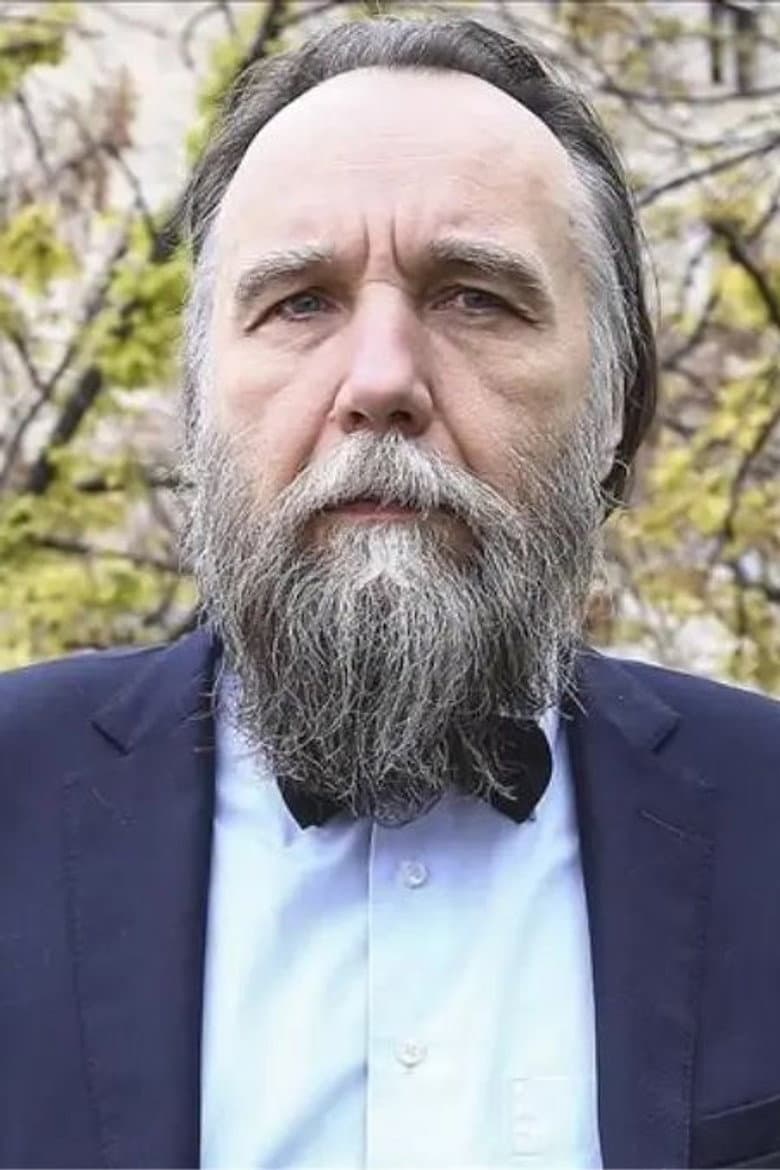 Aleksandr Dugin