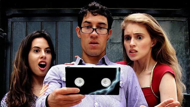 House of VHS