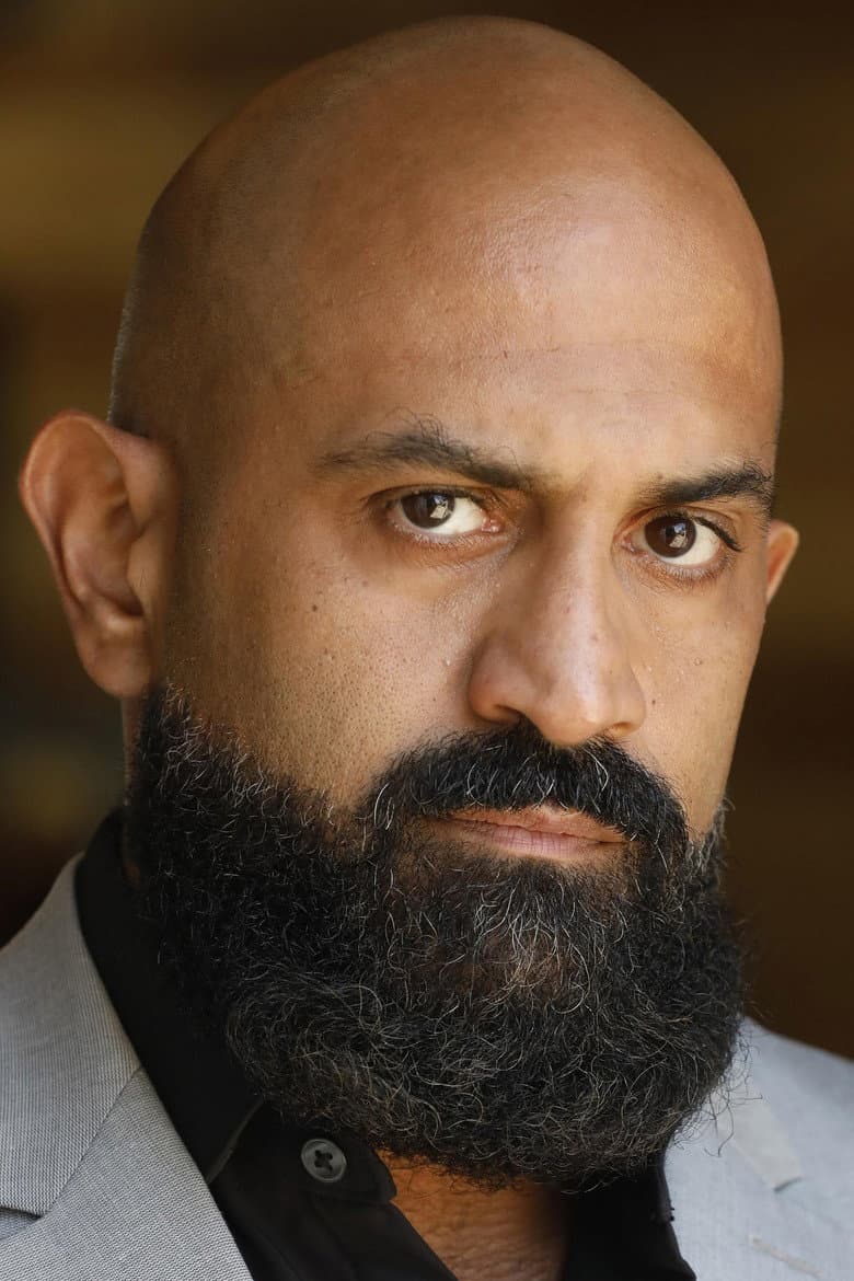 Mike Eshaq