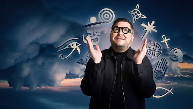 Janne Katajan Uskoisitko?