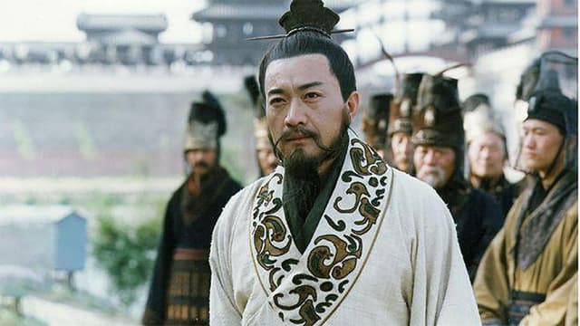 汉武帝