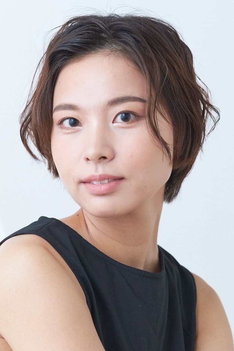Eri Nagai